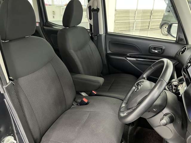 日産 デイズ　ルークス ６６０ ハイウェイスターＸ ４ＷＤ H29年 (北海道) 99