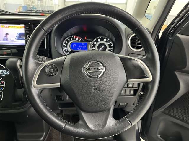 日産 デイズ　ルークス ６６０ ハイウェイスターＸ ４ＷＤ H29年 (北海道) 99