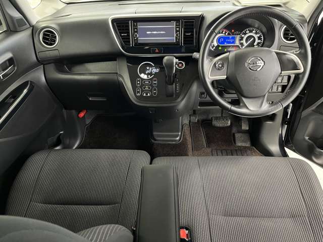 日産 デイズ　ルークス ６６０ ハイウェイスターＸ ４ＷＤ H29年 (北海道) 99