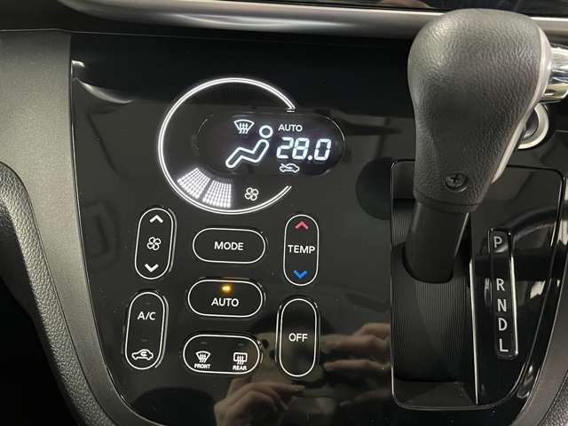 日産 デイズ　ルークス ６６０ ハイウェイスターＸ ４ＷＤ H29年 (北海道) 99