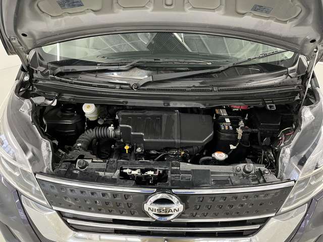 日産 デイズ　ルークス ６６０ ハイウェイスターＸ ４ＷＤ H29年 (北海道) 99