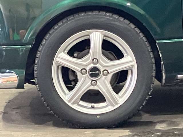 ダイハツ ミラジーノ ６６０ ミニライトスペシャルターボ ４ＷＤ H16年 (北海道) 99