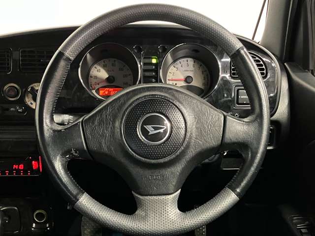 ダイハツ ミラジーノ ６６０ ミニライトスペシャルターボ ４ＷＤ H16年 (北海道) 99