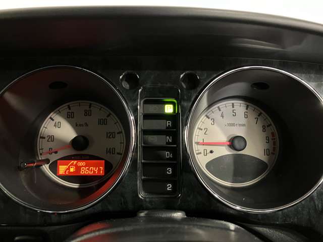 ダイハツ ミラジーノ ６６０ ミニライトスペシャルターボ ４ＷＤ H16年 (北海道) 99