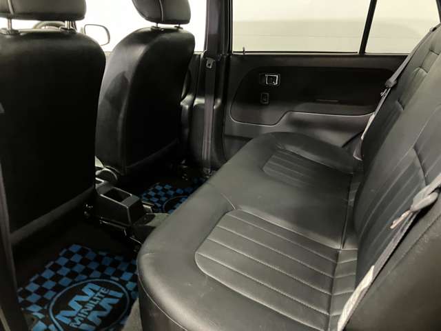 ダイハツ ミラジーノ ６６０ ミニライトスペシャルターボ ４ＷＤ H16年 (北海道) 99