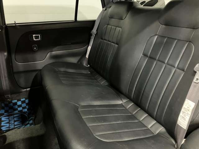 ダイハツ ミラジーノ ６６０ ミニライトスペシャルターボ ４ＷＤ H16年 (北海道) 99