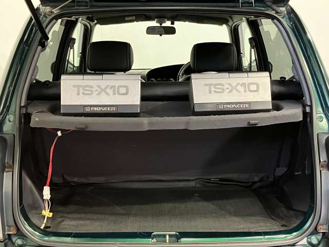 ダイハツ ミラジーノ ６６０ ミニライトスペシャルターボ ４ＷＤ H16年 (北海道) 99