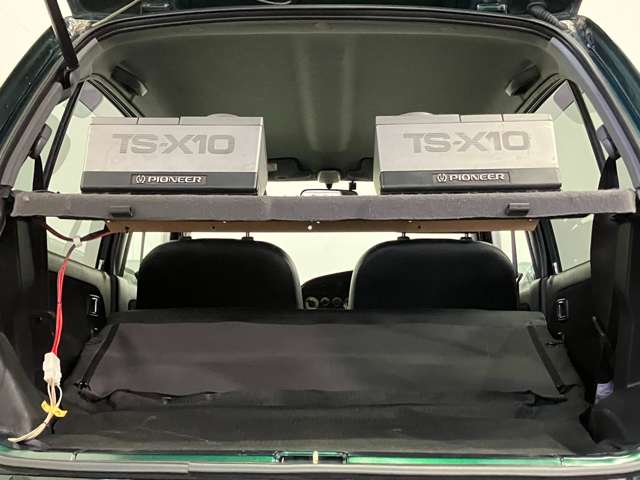 ダイハツ ミラジーノ ６６０ ミニライトスペシャルターボ ４ＷＤ H16年 (北海道) 99