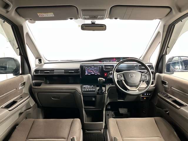 ホンダ ステップワゴン １．５ Ｇ ４ＷＤ H28年 (北海道) 99