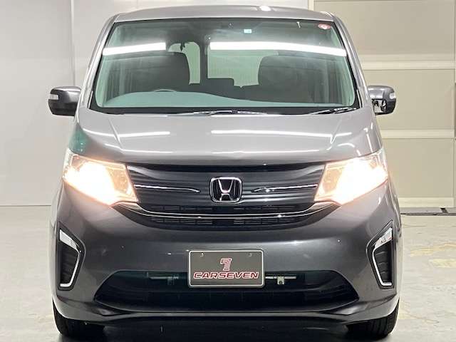 ホンダ ステップワゴン １．５ Ｇ ４ＷＤ H28年 (北海道) 99