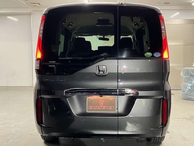 ホンダ ステップワゴン １．５ Ｇ ４ＷＤ H28年 (北海道) 99