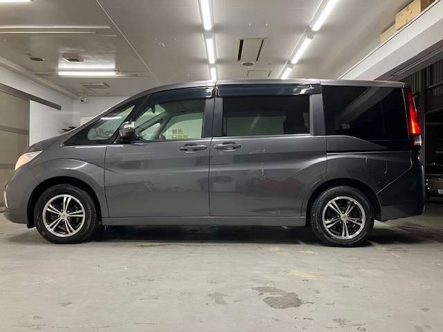 ホンダ ステップワゴン １．５ Ｇ ４ＷＤ H28年 (北海道) 99