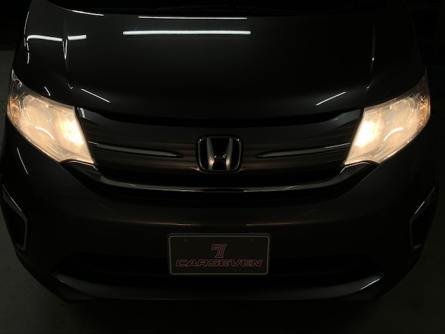 ホンダ ステップワゴン １．５ Ｇ ４ＷＤ H28年 (北海道) 99