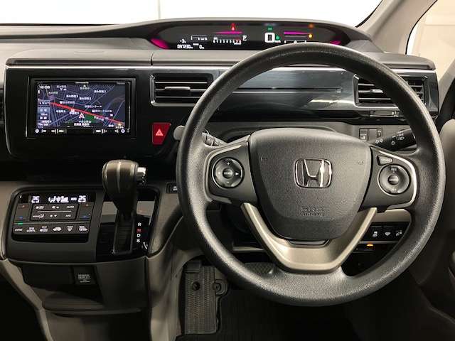 ホンダ ステップワゴン １．５ Ｇ ４ＷＤ H28年 (北海道) 99