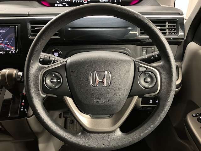 ホンダ ステップワゴン １．５ Ｇ ４ＷＤ H28年 (北海道) 99