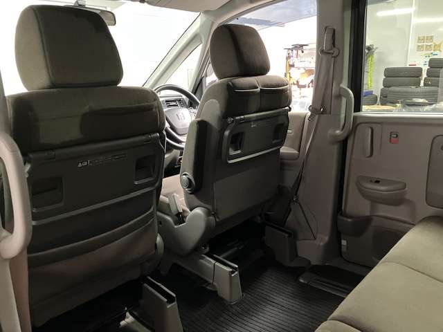 ホンダ ステップワゴン １．５ Ｇ ４ＷＤ H28年 (北海道) 99