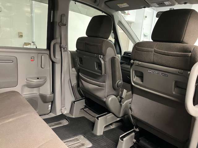 ホンダ ステップワゴン １．５ Ｇ ４ＷＤ H28年 (北海道) 99