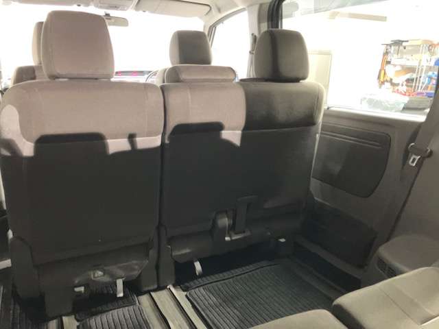 ホンダ ステップワゴン １．５ Ｇ ４ＷＤ H28年 (北海道) 99