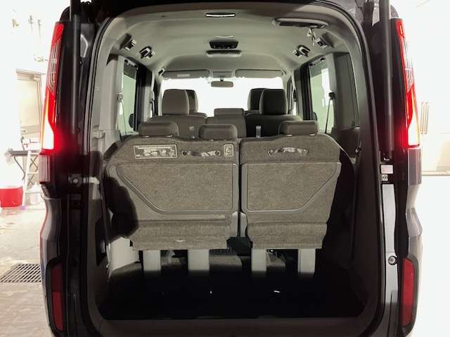 ホンダ ステップワゴン １．５ Ｇ ４ＷＤ H28年 (北海道) 99