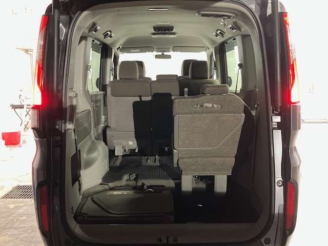 ホンダ ステップワゴン １．５ Ｇ ４ＷＤ H28年 (北海道) 99