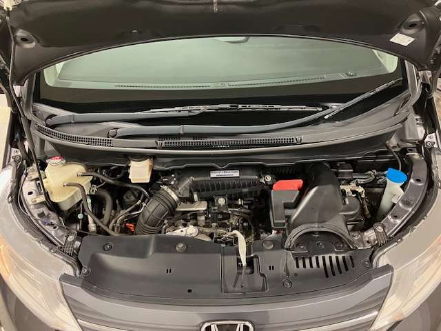 ホンダ ステップワゴン １．５ Ｇ ４ＷＤ H28年 (北海道) 99