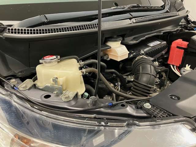 ホンダ ステップワゴン １．５ Ｇ ４ＷＤ H28年 (北海道) 99