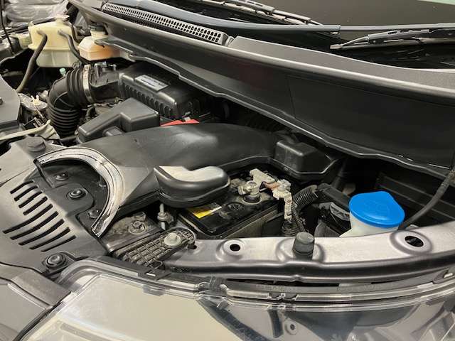 ホンダ ステップワゴン １．５ Ｇ ４ＷＤ H28年 (北海道) 99