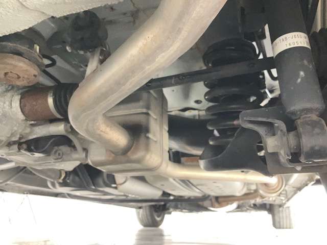 ホンダ ステップワゴン １．５ Ｇ ４ＷＤ H28年 (北海道) 99