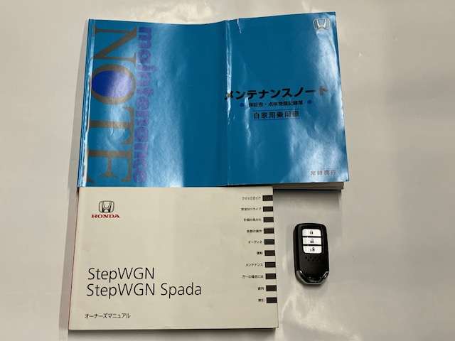 ホンダ ステップワゴン １．５ Ｇ ４ＷＤ H28年 (北海道) 99