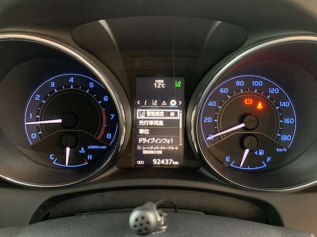 トヨタ オーリス １．８ ＲＳ H27年 (東北) 99