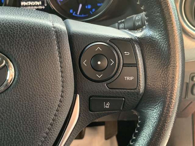 トヨタ オーリス １．８ ＲＳ H27年 (東北) 99