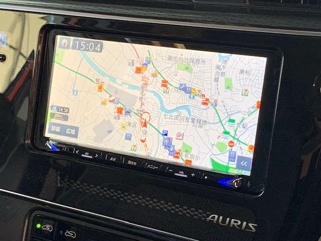 トヨタ オーリス １．８ ＲＳ H27年 (東北) 99