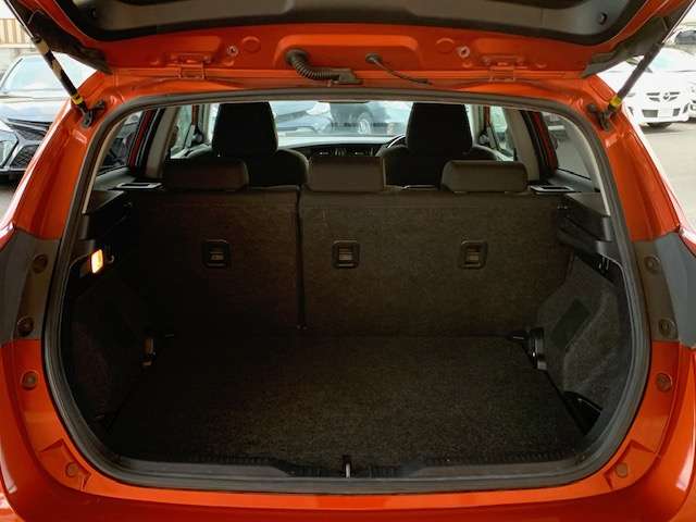 トヨタ オーリス １．８ ＲＳ H27年 (東北) 99