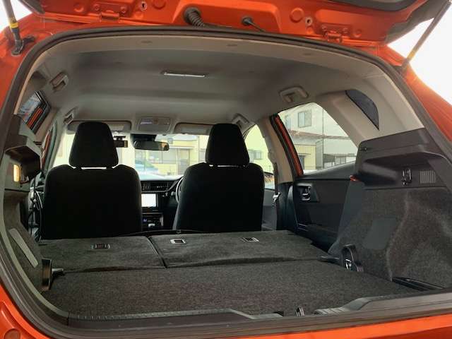 トヨタ オーリス １．８ ＲＳ H27年 (東北) 99