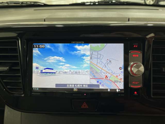 日産 デイズ　ルークス ６６０ Ｓ ４ＷＤ R1年 (北海道) 99