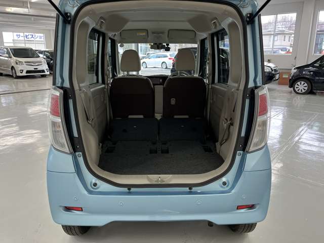 日産 デイズ　ルークス ６６０ Ｓ ４ＷＤ R1年 (北海道) 99