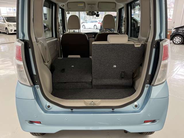 日産 デイズ　ルークス ６６０ Ｓ ４ＷＤ R1年 (北海道) 99