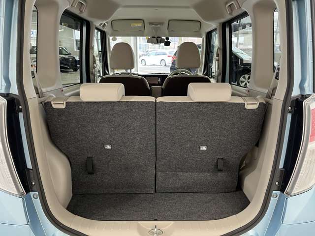 日産 デイズ　ルークス ６６０ Ｓ ４ＷＤ R1年 (北海道) 99