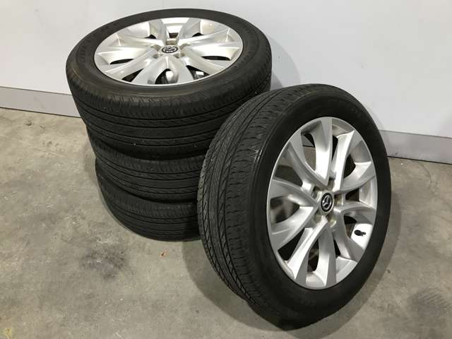 マツダ ＣＸ−５ ２．２ ＸＤ Ｌパッケージ ディーゼルターボ ４ＷＤ H25年 (北海道) 99