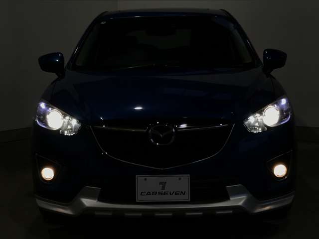 マツダ ＣＸ−５ ２．２ ＸＤ Ｌパッケージ ディーゼルターボ ４ＷＤ H25年 (北海道) 99