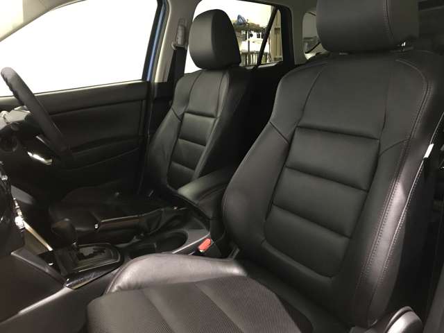 マツダ ＣＸ−５ ２．２ ＸＤ Ｌパッケージ ディーゼルターボ ４ＷＤ H25年 (北海道) 99