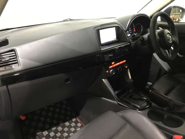 マツダ ＣＸ−５ ２．２ ＸＤ Ｌパッケージ ディーゼルターボ ４ＷＤ H25年 (北海道) 99