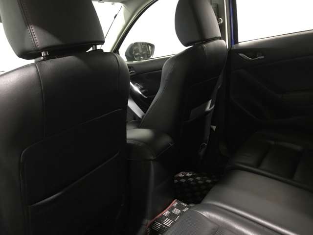 マツダ ＣＸ−５ ２．２ ＸＤ Ｌパッケージ ディーゼルターボ ４ＷＤ H25年 (北海道) 99