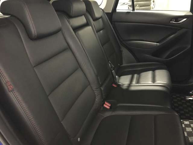 マツダ ＣＸ−５ ２．２ ＸＤ Ｌパッケージ ディーゼルターボ ４ＷＤ H25年 (北海道) 99