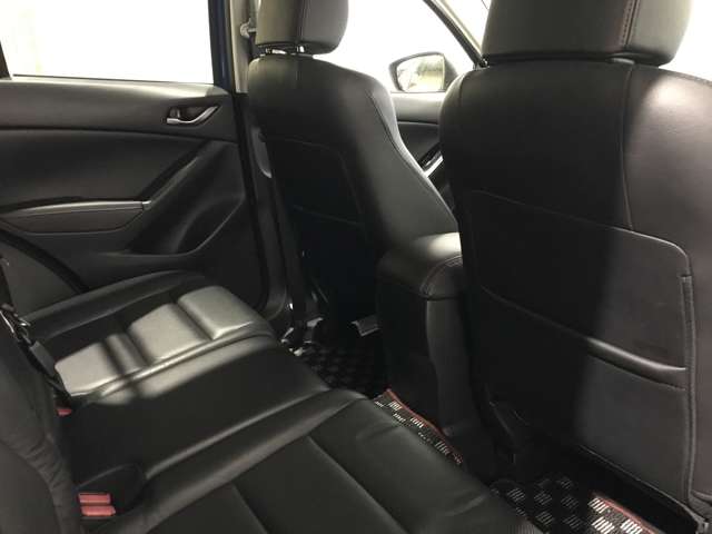 マツダ ＣＸ−５ ２．２ ＸＤ Ｌパッケージ ディーゼルターボ ４ＷＤ H25年 (北海道) 99