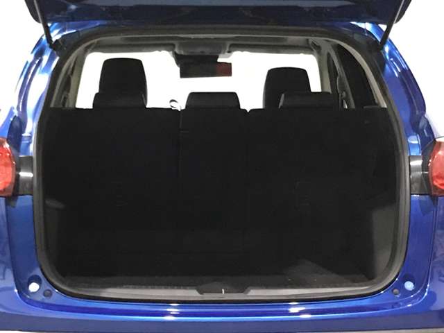 マツダ ＣＸ−５ ２．２ ＸＤ Ｌパッケージ ディーゼルターボ ４ＷＤ H25年 (北海道) 99