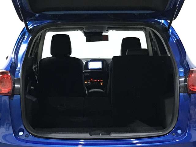 マツダ ＣＸ−５ ２．２ ＸＤ Ｌパッケージ ディーゼルターボ ４ＷＤ H25年 (北海道) 99