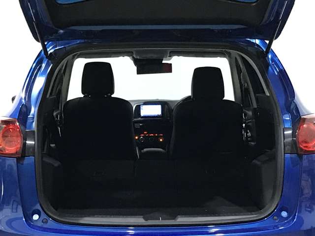 マツダ ＣＸ−５ ２．２ ＸＤ Ｌパッケージ ディーゼルターボ ４ＷＤ H25年 (北海道) 99