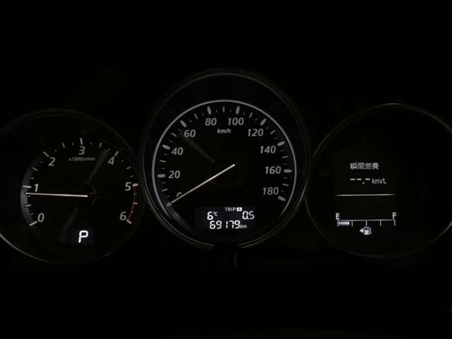 マツダ ＣＸ−５ ２．２ ＸＤ Ｌパッケージ ディーゼルターボ ４ＷＤ H25年 (北海道) 99