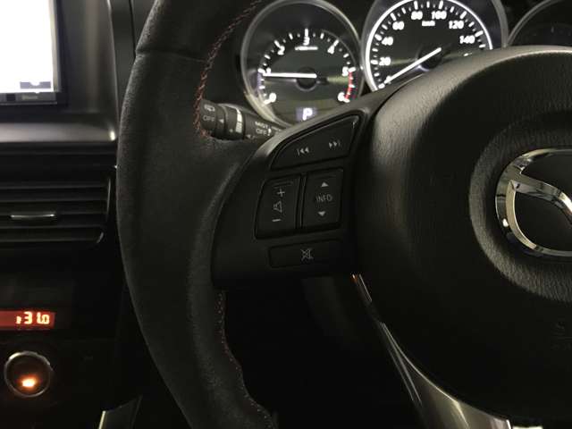 マツダ ＣＸ−５ ２．２ ＸＤ Ｌパッケージ ディーゼルターボ ４ＷＤ H25年 (北海道) 99